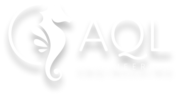 AQL Engineering Logo